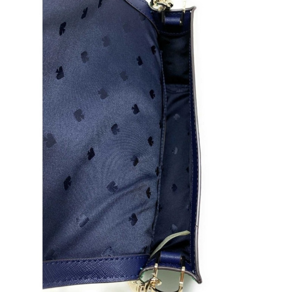 ▪️KATE SPADE▪️Convertible Crossbody Bag/Clutch - Picture 7 of 8